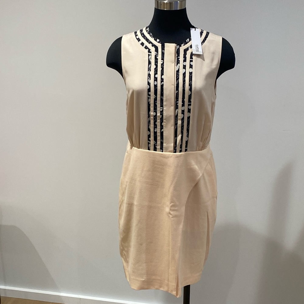 CUT 25 by yigal azrouel Size 10